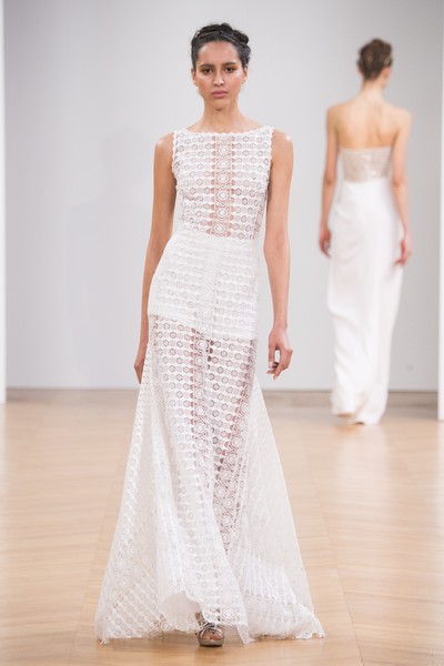 Dany Atrache Spring Summer 2017 Collection