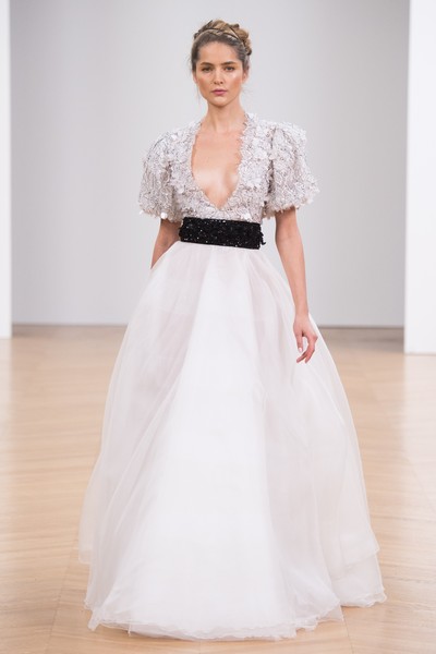 Dany Atrache Spring Summer 2017 Collection