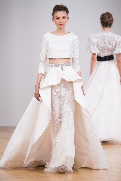 Dany Atrache Spring Summer 2017 Collection