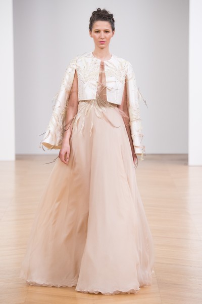 Dany Atrache Spring Summer 2017 Collection