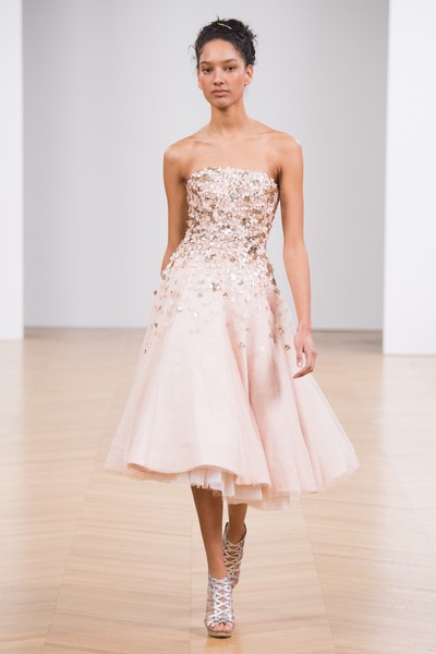Dany Atrache Spring Summer 2017 Collection
