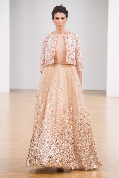 Dany Atrache Spring Summer 2017 Collection