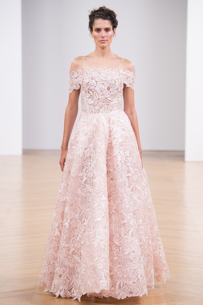 Dany Atrache Spring Summer 2017 Collection
