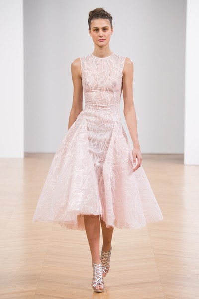 Dany Atrache Spring Summer 2017 Collection