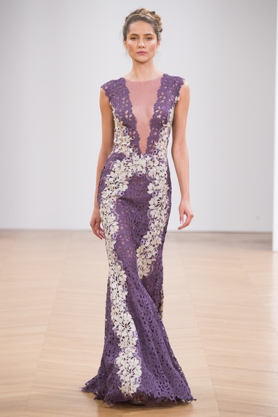 Dany Atrache Spring Summer 2017 Collection