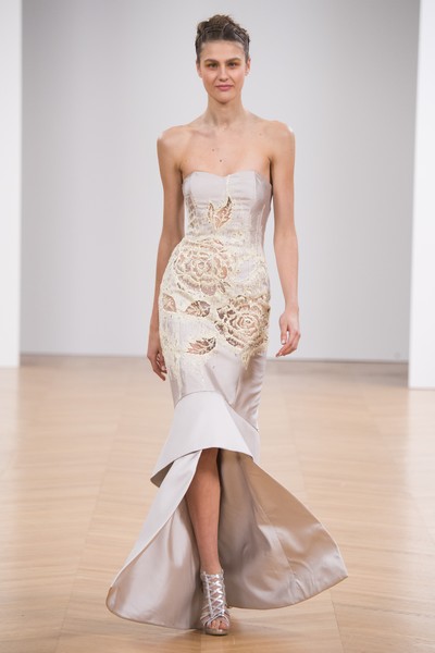 Dany Atrache Spring Summer 2017 Collection