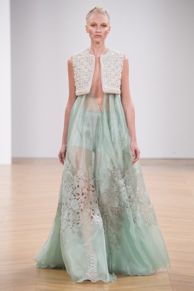 Dany Atrache Spring Summer 2017 Collection