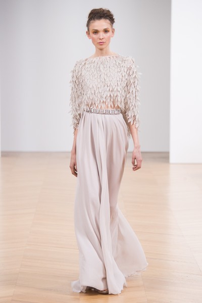 Dany Atrache Spring Summer 2017 Collection