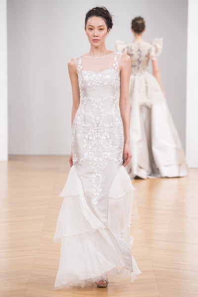 Dany Atrache Spring Summer 2017 Collection