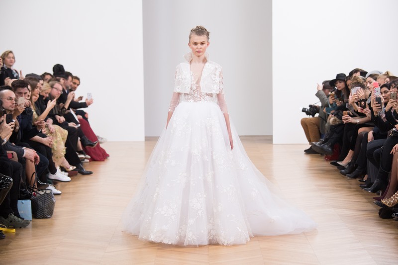 Dany Atrache Spring Summer 2017 Collection