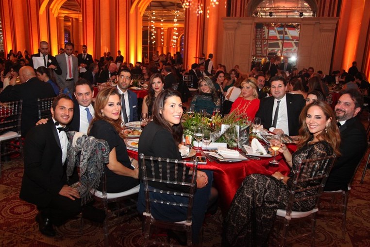 BASSMA Annual Gala Dinner 2015