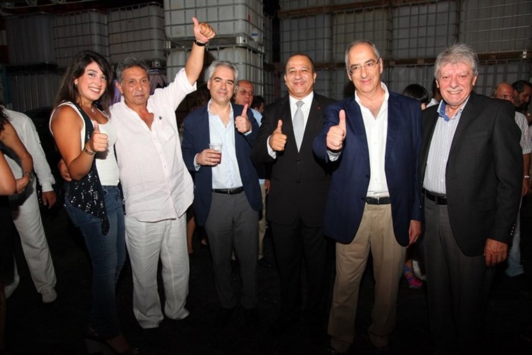 Launching of Fiat 500X 