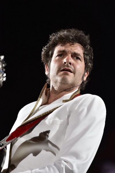 Matthieu Chedid