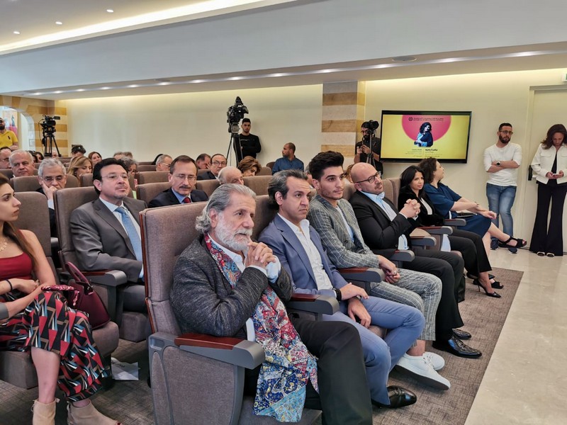 Baalbeck International Festival 2019 Press Conference