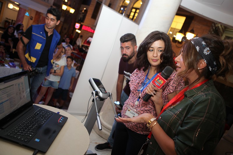 Back to School Nutrition Session With Ramona Khalil