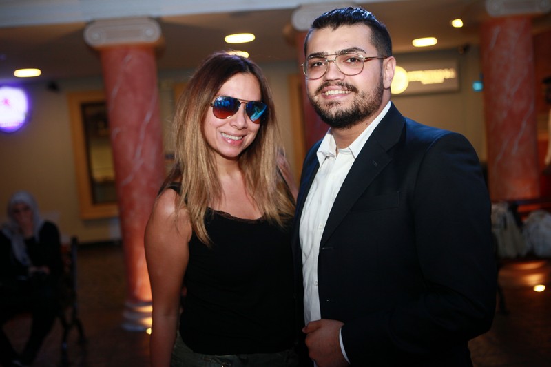 Back to School Nutrition Session With Ramona Khalil