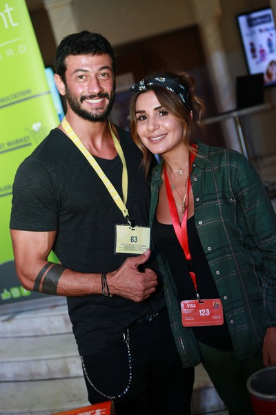 Back to School Nutrition Session With Ramona Khalil