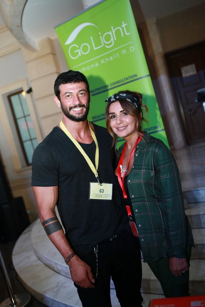 Back to School Nutrition Session With Ramona Khalil