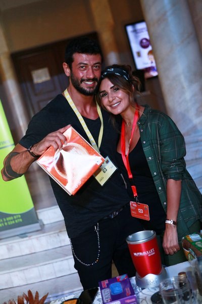 Back to School Nutrition Session With Ramona Khalil