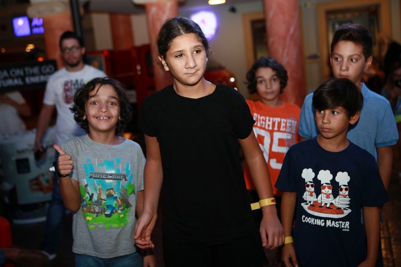 Back to School Nutrition Session With Ramona Khalil