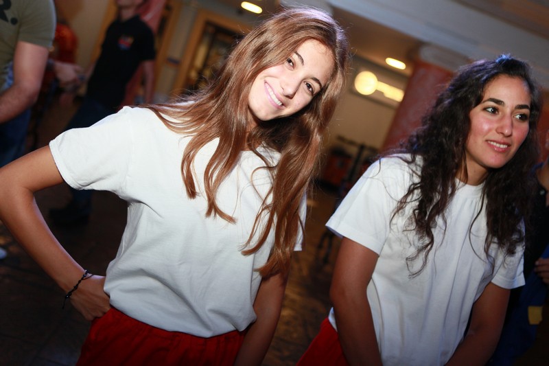 Back to School Nutrition Session With Ramona Khalil