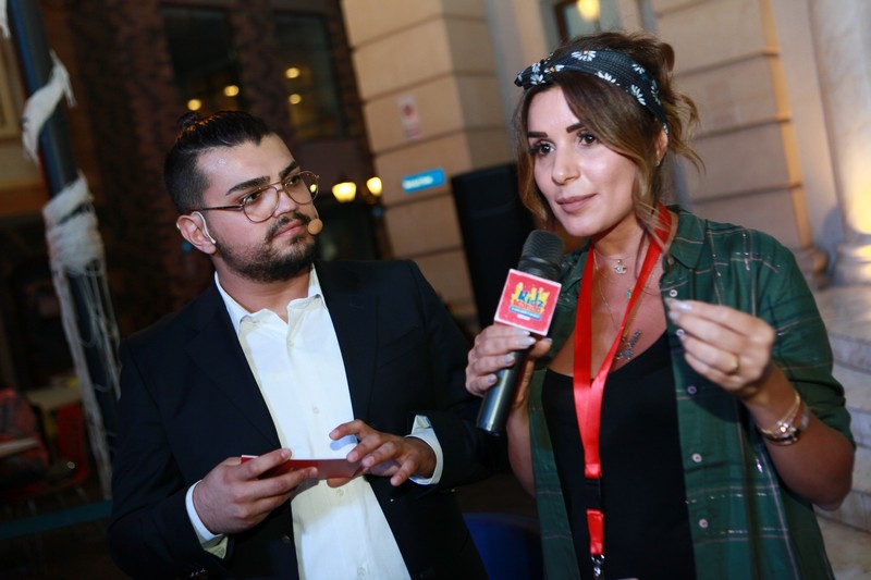 Back to School Nutrition Session With Ramona Khalil
