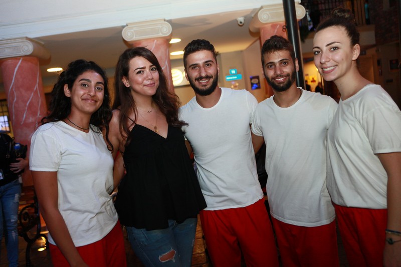 Back to School Nutrition Session With Ramona Khalil