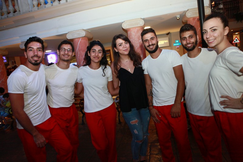Back to School Nutrition Session With Ramona Khalil