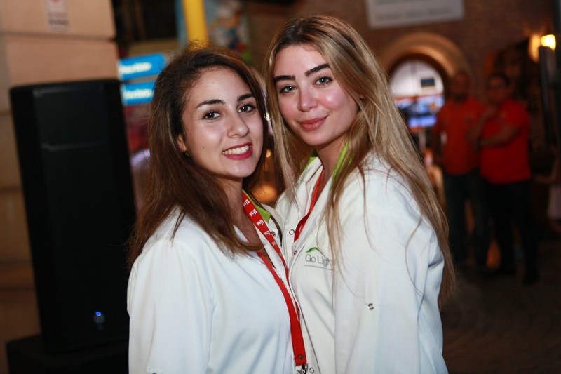Back to School Nutrition Session With Ramona Khalil