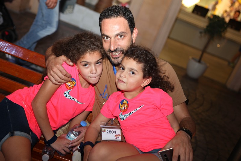 Back to School Nutrition Session With Ramona Khalil
