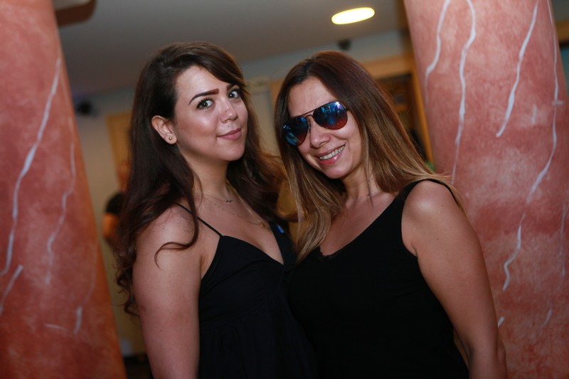 Back to School Nutrition Session With Ramona Khalil