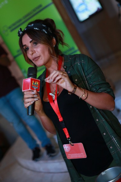Back to School Nutrition Session With Ramona Khalil