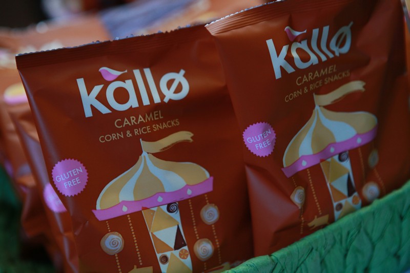 Back to School Nutrition Session With Ramona Khalil