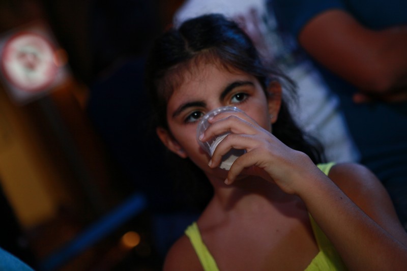 Back to School Nutrition Session With Ramona Khalil