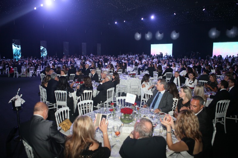 Back To The Future Annual Gala Dinner