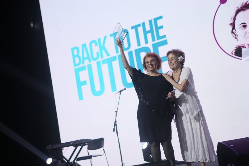 Back To The Future Annual Gala Dinner