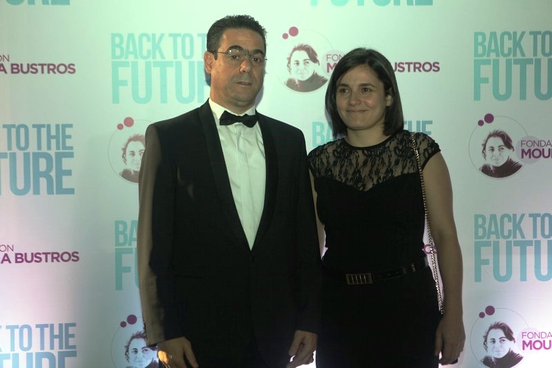 Back To The Future Annual Gala Dinner