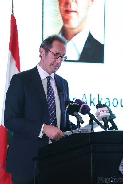 Bank of Beirut Becomes Signatory of the Investors for Governance & Integrity Declaration