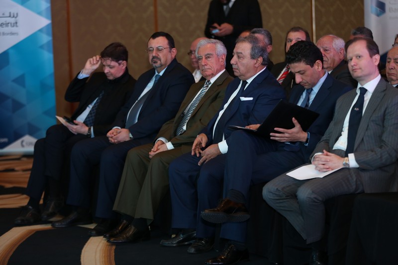 Bank of Beirut Becomes Signatory of the Investors for Governance & Integrity Declaration