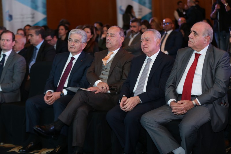 Bank of Beirut Becomes Signatory of the Investors for Governance & Integrity Declaration