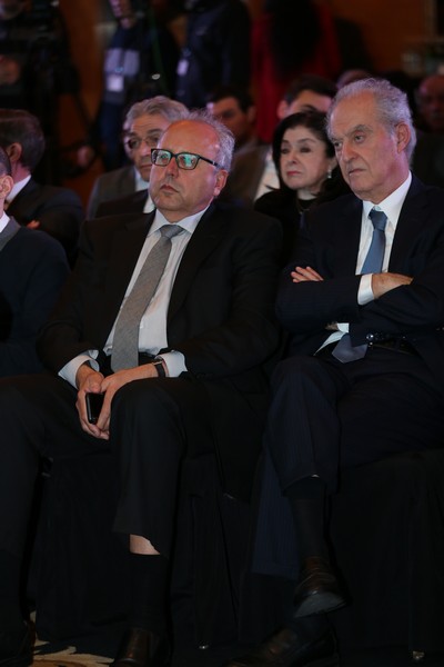 Bank of Beirut Becomes Signatory of the Investors for Governance & Integrity Declaration