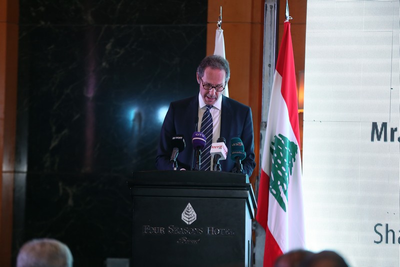 Bank of Beirut Becomes Signatory of the Investors for Governance & Integrity Declaration