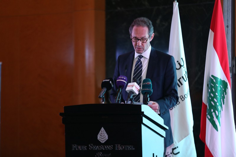 Bank of Beirut Becomes Signatory of the Investors for Governance & Integrity Declaration