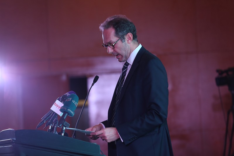 Bank of Beirut Becomes Signatory of the Investors for Governance & Integrity Declaration