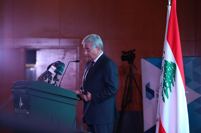 Bank of Beirut Becomes Signatory of the Investors for Governance & Integrity Declaration