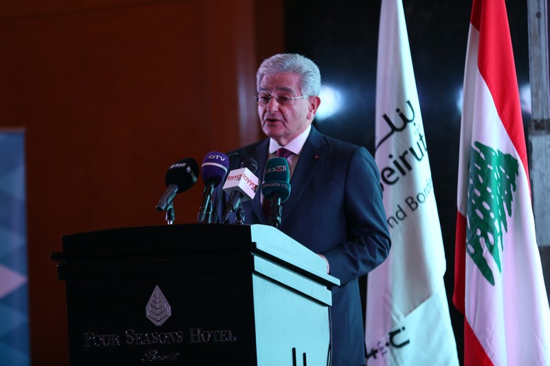 Bank of Beirut Becomes Signatory of the Investors for Governance & Integrity Declaration