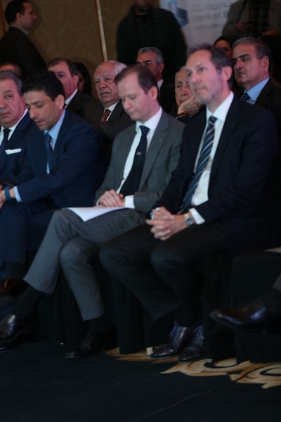 Bank of Beirut Becomes Signatory of the Investors for Governance & Integrity Declaration