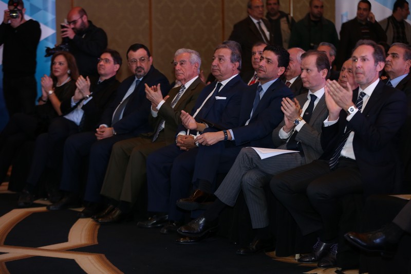 Bank of Beirut Becomes Signatory of the Investors for Governance & Integrity Declaration