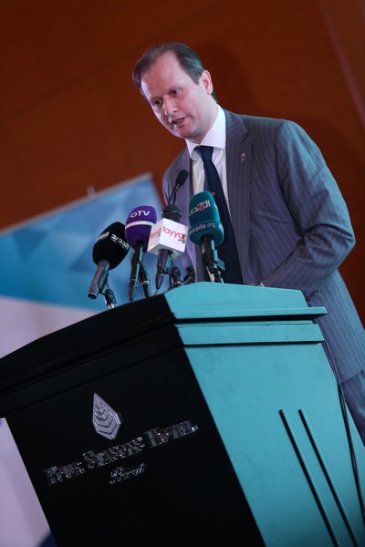 Bank of Beirut Becomes Signatory of the Investors for Governance & Integrity Declaration