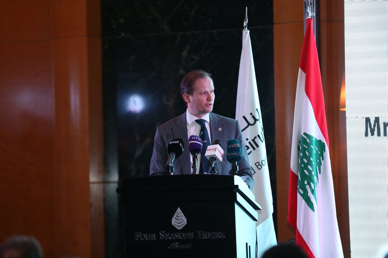 Bank of Beirut Becomes Signatory of the Investors for Governance & Integrity Declaration